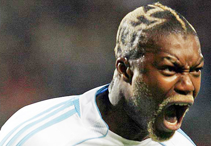 Djibril Cissé, la résurrection