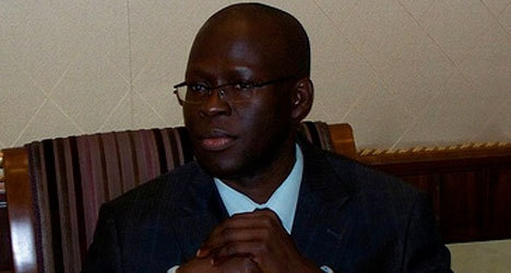 [Audio] Cheikh Bamba Dièye torture Ousmane Masseck Ndiaye