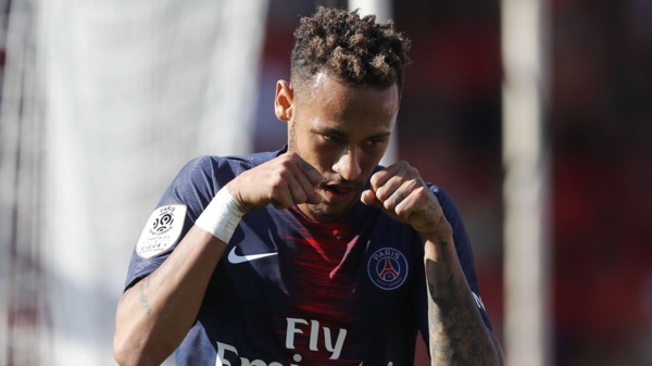 "Neymar est le Kim Kardashian du football", déclare un ex-joueur de Marseille