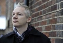 Une autobiographie d’Assange pour « garder WikiLeaks à flot »