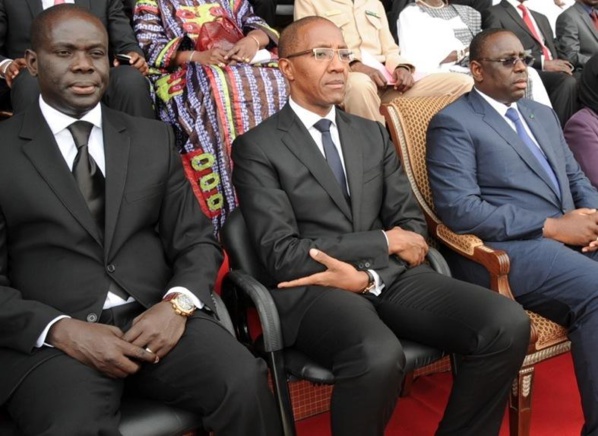 Transhumance : Macky décime les bases du Grand Parti à Ndiarème Limamou Laye