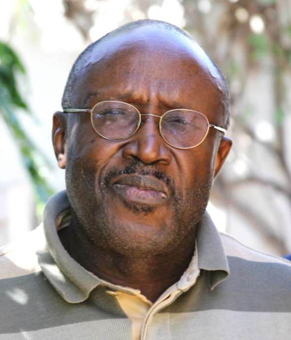 Présidentielle 2019 - Pourquoi Mamadou Lamine Loum s’est subitement rétracté ? Présidentielle 2019 - Pourquoi Mamadou Lamine Loum s’est subitement rétracté ?