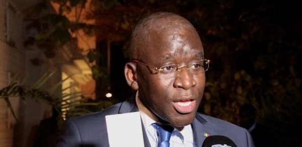 Aliou Sow tire sur Ousmane Sonko: « Il n’y a nulle gloire à tirer de pratiques basées sur des révélations fracassantes, mensongères… »