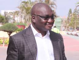 Babacar Ndiaye, Président FSBB : « Je n’ai pas les mots pour parler »