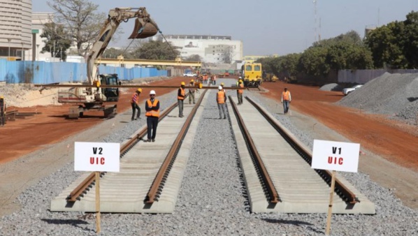 Sénégal: à Dakar, des habitants délogés attendent leur indemnisation