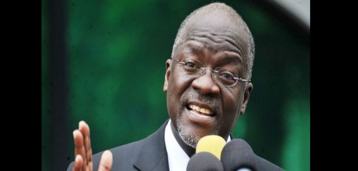 Tanzanie : Les publicités sur le planning familial désormais interdites