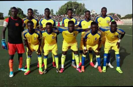 ODCAV de Guédiawaye : Jappo Sahm corrige Manko 1-0 dans la Zone 1 ODCAV de Guédiawaye : Jappo Sahm corrige Manko 1-0 dans la Zone 1