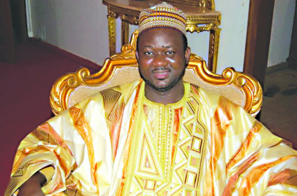 Kaolack : " Baye Mamoune s'est auto - exclu du parti" bureau politique du RP. Kaolack : " Baye Mamoune s'est auto - exclu du parti" bureau politique du RP.