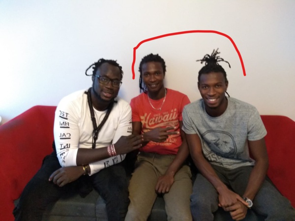 Urgent: Des émigrés sénégalais, détenant des visas Schengen, interdits d’entrer en Suède, risquent un rapatriement