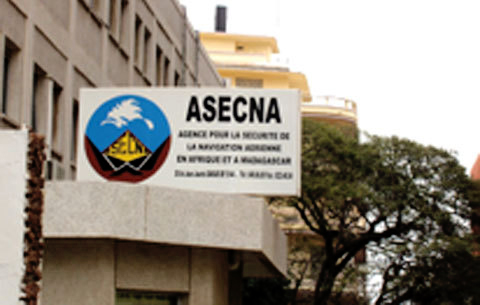 Scandale : 364 millions volés à l’Asecna Scandale : 364 millions volés à l’Asecna