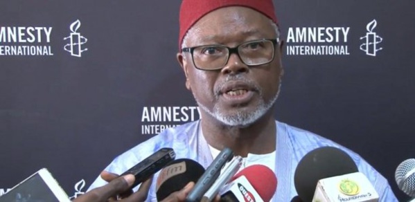 Le jour où Diouf interdit à un ministre de s'engager en politique