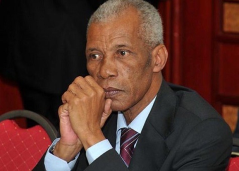 Dr Massamba Guèye rend hommage à Bruno Diatta Dr Massamba Guèye rend hommage à Bruno Diatta