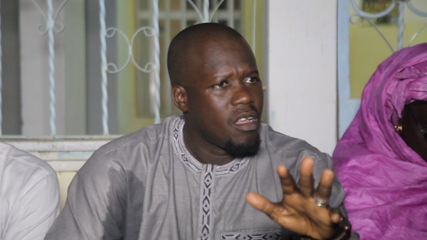 Video: Massaly s’explique sur l’argent que lui aurait remis Macky Sall pour déstabiliser le PDS… Regardez