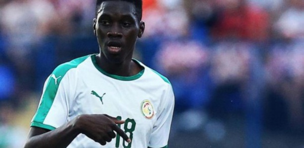 Arsenal propose 36,6 milliards pour Ismaïla Sarr