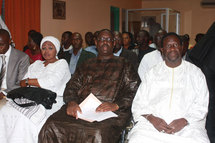 Macky Sall pour la mise en place d’un bataillon de 108.000 jeunes républicains