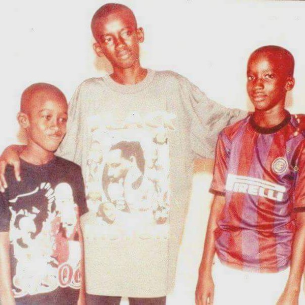 16 ans après le drame du Joola : Le témoignage poignant de Ndèye Dramé qui a perdu ses 3 enfants 16 ans après le drame du Joola : Le témoignage poignant de Ndèye Dramé qui a perdu ses 3 enfants