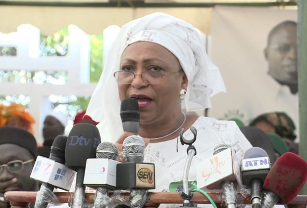Election d’un nouveau maire de Dakar : Wardini favorite, l’Apr en embuscade Election d’un nouveau maire de Dakar : Wardini favorite, l’Apr en embuscade