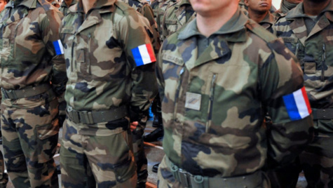 Affaire Oumar Watt : Un des  militaires français  arrêté