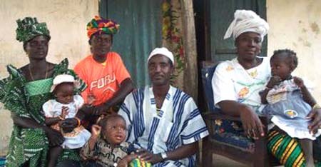 [Vidéo] La Polygamie en France : état des lieux