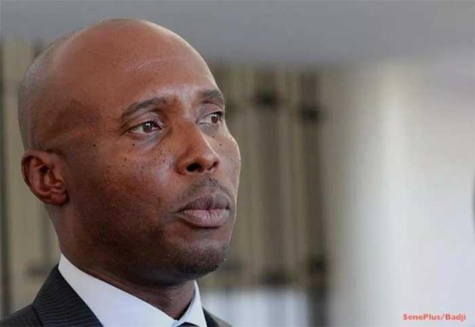 Succession de Khalifa Sall:  Barthéléy Dias vote Soham Wardini