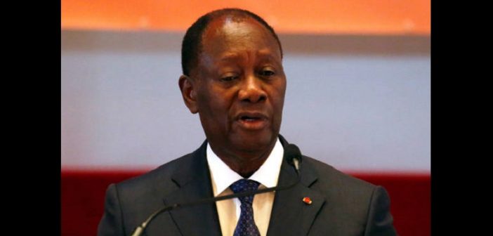 Côte d’Ivoire : Alassane Ouattara gracie plus de 4000 prisonniers