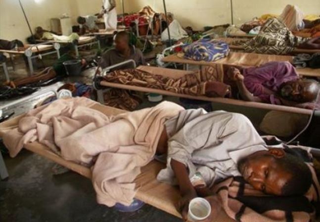 Niger: 67 personnes mortes de choléra