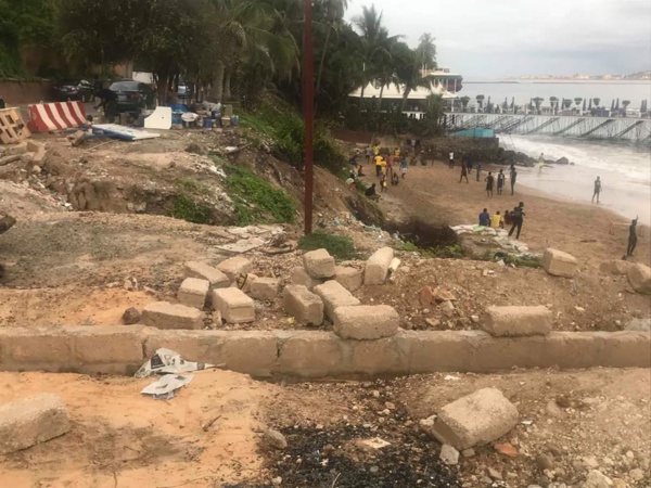 Stop à l'incivisme au Sénégal, nous alertons l’opinion! Stop à l'incivisme au Sénégal, nous alertons l’opinion!