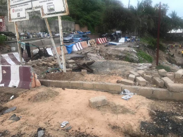 Stop à l'incivisme au Sénégal, nous alertons l’opinion! Stop à l'incivisme au Sénégal, nous alertons l’opinion!