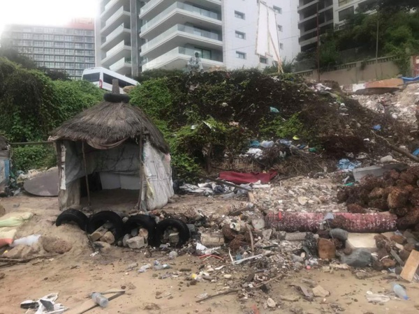 Stop à l'incivisme au Sénégal, nous alertons l’opinion! Stop à l'incivisme au Sénégal, nous alertons l’opinion!