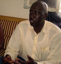 MASSECK DIOP, PATRON DE L’ONP DU BOIS, TIRE LA SONNETTE D’ALARME « D’ici à un an, il n’y aura plus de menuisiers au Sénégal »