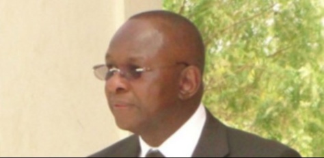 Protocole du Palais : Qui est Cheikh Sal, le successeur de Bruno Diatta ?