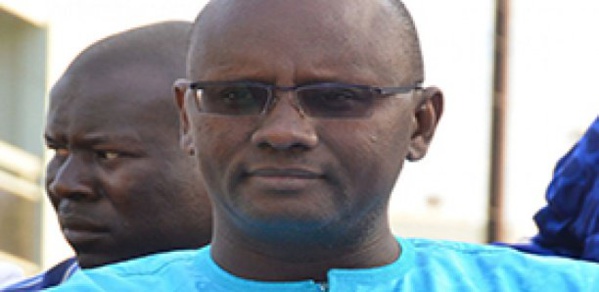 Moussa Sy : «Je démissionnerai de mon poste de…»