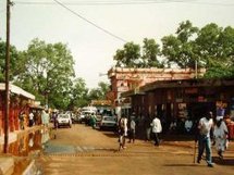Marché central de Mbour : Quinze cantines en fumée