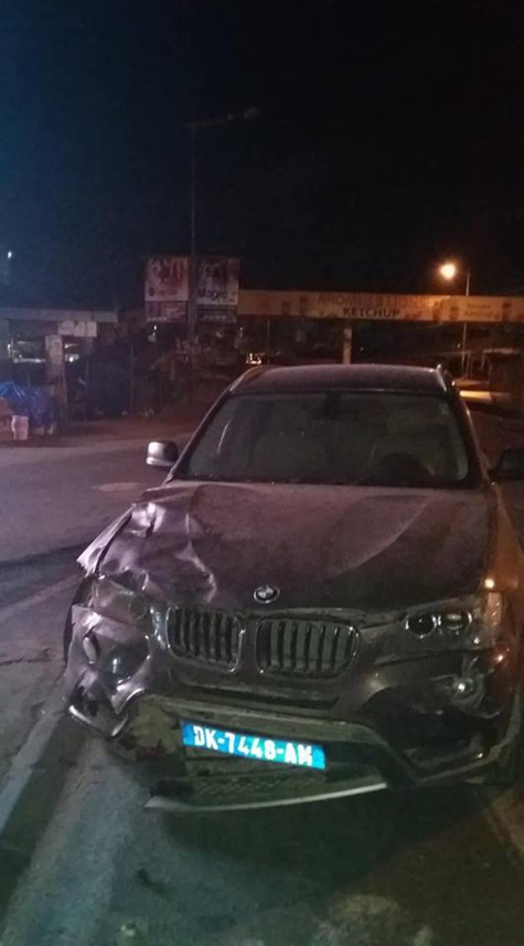 "Mon histoire extraordinaire qui peut arriver à tout citoyen, démontrant notre impuissance devant la machine judiciaire". Baidy Sy "Mon histoire extraordinaire qui peut arriver à tout citoyen, démontrant notre impuissance devant la machine judiciaire". Baidy Sy