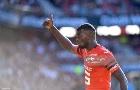 Malgré le premier but de Mbaye Niang avec Rennes, le club Rennais n’y arrive plus