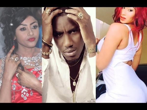 D’où vient votre fortune ? Découvrez la réponse de Diaba Sora, Wally Seck  » Je ne le…