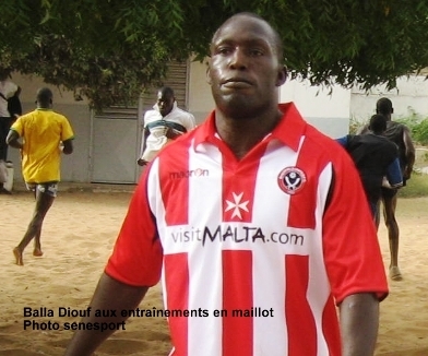 Défait par Ama Baldé : Balla Diouf crache du Feu sur les dirigeants de l’écurie Fass