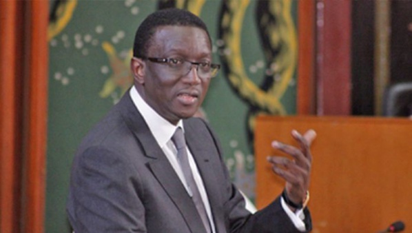 Coopération Bad-Sénégal: 12 projets approuvés par la banque pour un montant total d’engagement de 606 milliards de F cfa