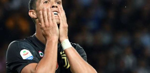 La police de Las Vegas rouvre l'enquête sur Cristiano Ronaldo, accusé de viol