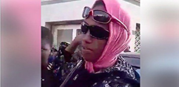 Affaire du rapt avorté à la Médina : Idiatou Diallo est  sortie de prison