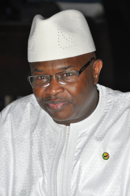 Cheikh Yérim Seck, quand le reniement est consubstantiel à l’homme Cheikh Yérim Seck, quand le reniement est consubstantiel à l’homme