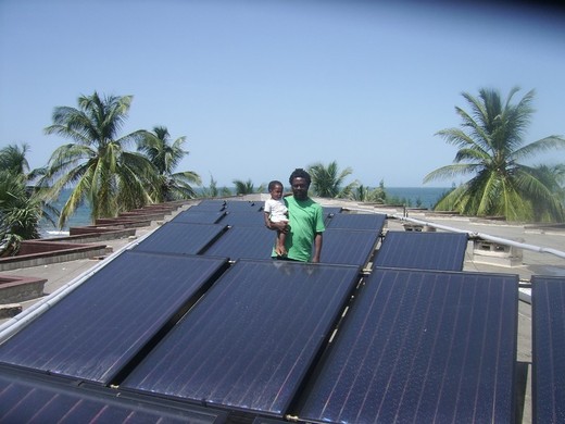 Des innovations partenariales axées sur les l’appropriation des ressources solaires du territoire sénégalais : une alternative pratique de gouvernance énergétique pour le Sénégal?