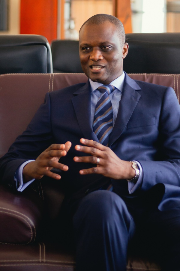 Abdoul Mbaye, dilemme entre bilan socialiste partagé et les perspectives libérales