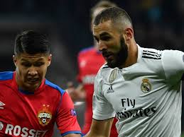Manchester déçoit encore, le Réal battu à Moscou
