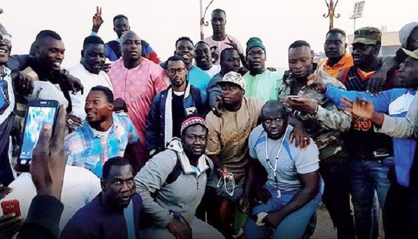 Khadim Gadiaga et Cie haussent le ton pour faire dégager le CNG de Alioune Sarr