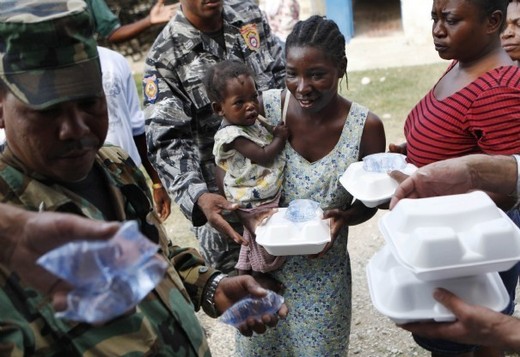 « Haïti, la République des ONG ? »