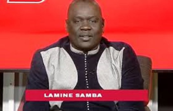 Lamine Samba parraine Macky Sall parce que Youssou Ndour …