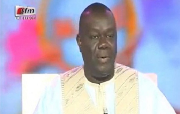 Assane Guèye, nouveau DG de la RFM: "Ce serait une honte pour nous tous de parler de recul de Gfm..."