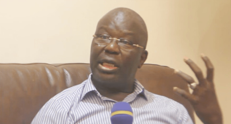 Candidature de Madické Niang: le Pds prend acte avant d'apprécier