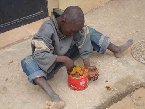 Sénégal: la mendicité des enfants est "inacceptable" (rapporteur Onu)